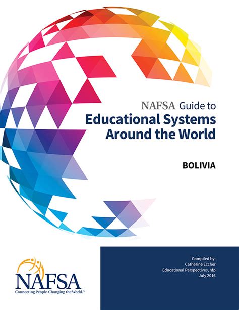 KSCUT System Bolivia|An Overview of the Education System in Bolivia: Structure and .